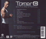 Tomer G - Supernatural