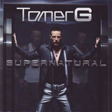 Tomer G - Supernatural