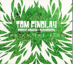 Tom Findlay - Watch the ride