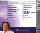 Tom Jobim - 25 Anos