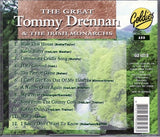 Tommy Drennan - The Great Tommy Drennan