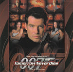 Soundtrack - Tomorrow never dies