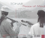 Tonar - Peace of mind