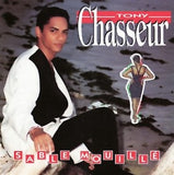 Tony Chasseur - Sable mouille