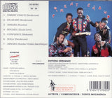 Tonye Moussinga - Piment Chaud