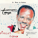 Tonye Moussinga - Piment Chaud