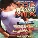 Dj Doo presents Top Dance Mix