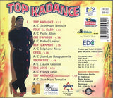 Jean-Marc Templet - Top Kadance