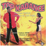 Jean-Marc Templet - Top Kadance