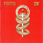 Toto - Toto IV