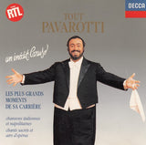 Luciano Pavarotti - Tout Pavarotti - Les plus grands moments de sa carriere