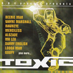 Various - Toxic riddim