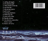 Train - My private nation