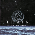 Train - My private nation