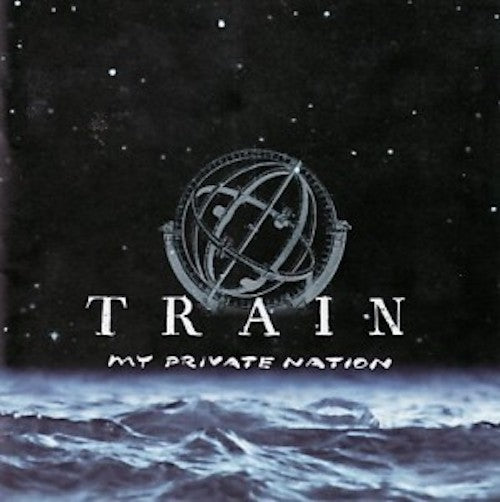 Train - My private nation