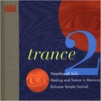 Various - Trance 2 (CD+Buch)