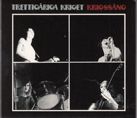 Trettioåriga Kriget - Krigssang