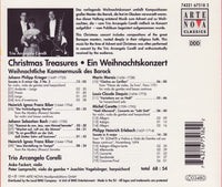 Trio Arcangelo Corelli - Ein Weihnachtskonzert