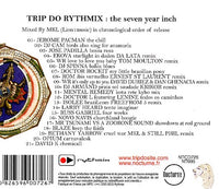 Various - Trip To Rythmix - The Seven Year Inch