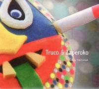 Truco & Zaperoko - Musica universal