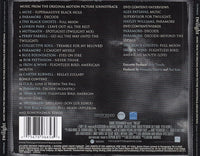 Soundtrack - Twilight - Deluxe Edition (CD+DVD)
