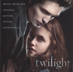 Soundtrack - Twilight - Deluxe Edition (CD+DVD)