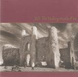 U2 - The unforgettable fire