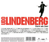 Udo Lindenberg - Stark wie Zwei