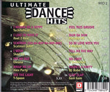 Various - Ultimate Dance Hits