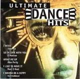 Various - Ultimate Dance Hits