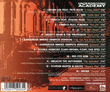 D-Originators - D-Originators (The underground makers) Vol. 1