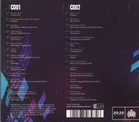 Various - Underground disco (2 CDs)