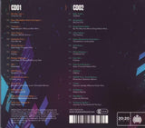 Various - Underground disco (2 CDs)
