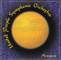 United People Symphonic Orchestra - Avayava