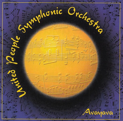 United People Symphonic Orchestra - Avayava