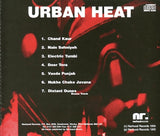 Urban Heat - Urban Heat