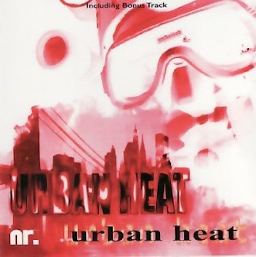 Urban Heat - Urban Heat