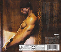 Usher - Confessions