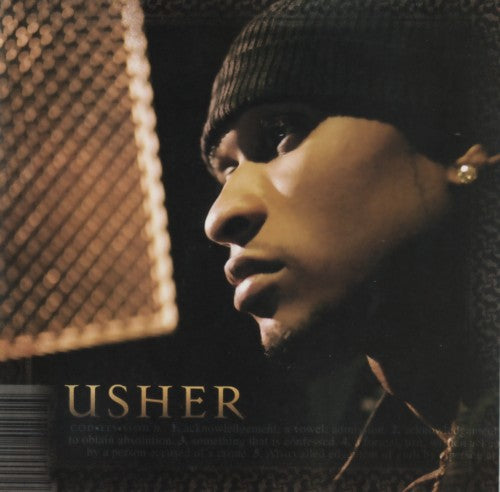Usher - Confessions