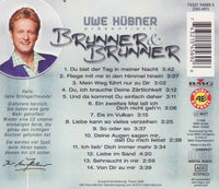 Uwe Hübner präsentiert Brunner & Brunner