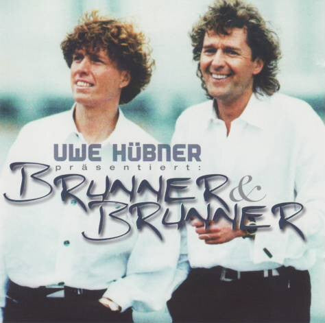 Uwe Hübner präsentiert Brunner & Brunner