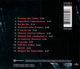 Valerie's Garten - Irgendwo irgendwann