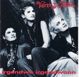 Valerie's Garten - Irgendwo irgendwann
