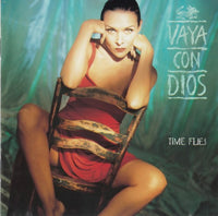 Vaya Con Dios - Time flies