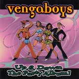 Venga Boys - Up & Down - The party album !