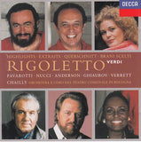 Verdi – Rigoletto – Highlights (Nucci, Anderson, Chailly)