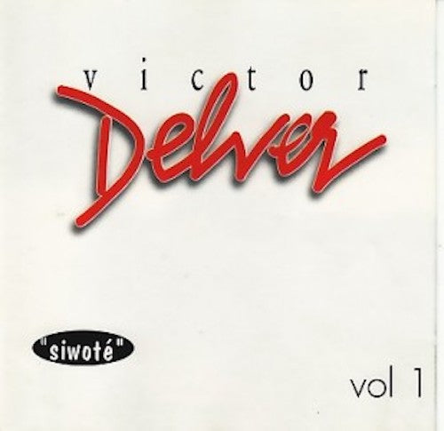 Victor Delver - Siwote