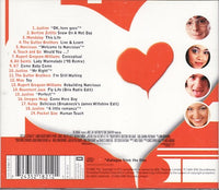 Soundtrack - Virtual Sexuality