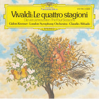 Vivaldi - Le quattro stagioni (Kremer/Abbado)