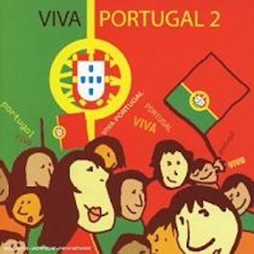 Various - Viva Portugal 2